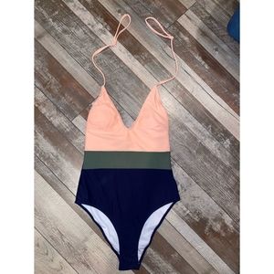 Cupshe One Piece Swimsuit